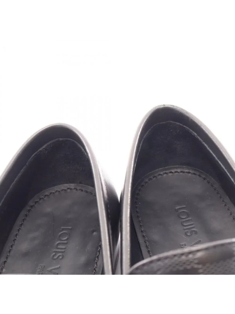Louis Vuitton Loafers